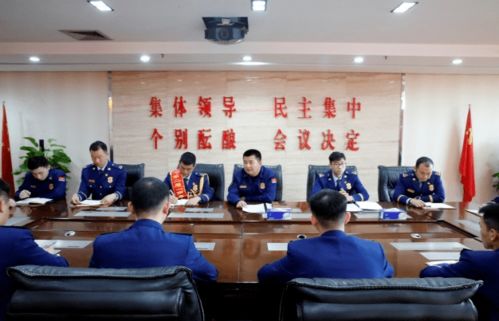 以党史为纲，答好荣誉观教育“三道题”——佛山支队南海大队深入开展荣誉观教育实践