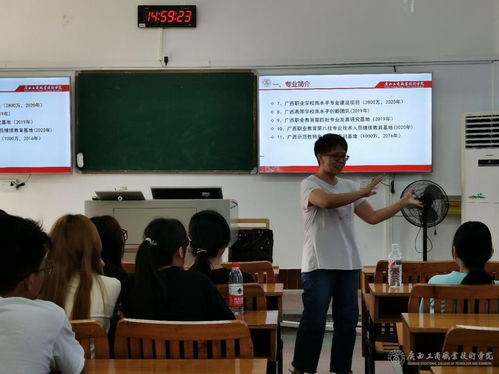 2021级粮油食品专业教育 誉骢教育助力培育行业新力量